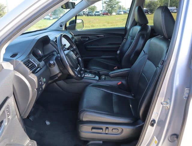 Used 2019 Honda Pilot Elite image 16