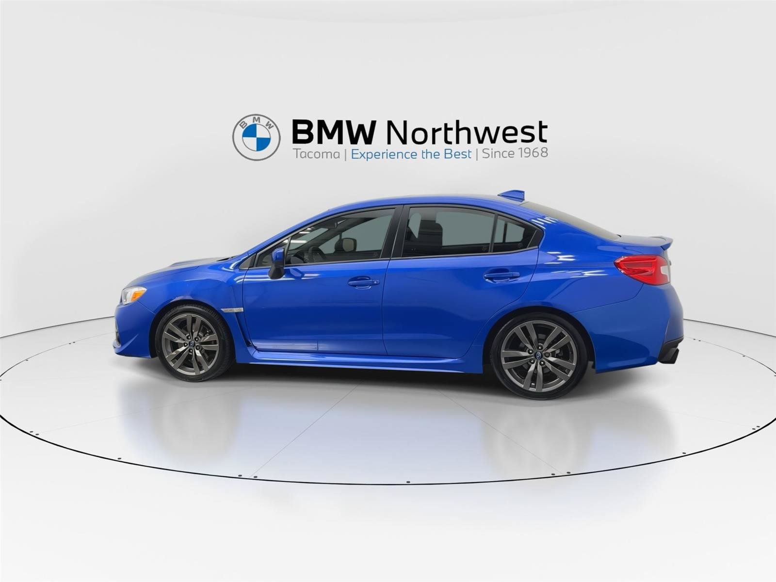 Used 2016 Subaru WRX Premium AWD/4WD image 11
