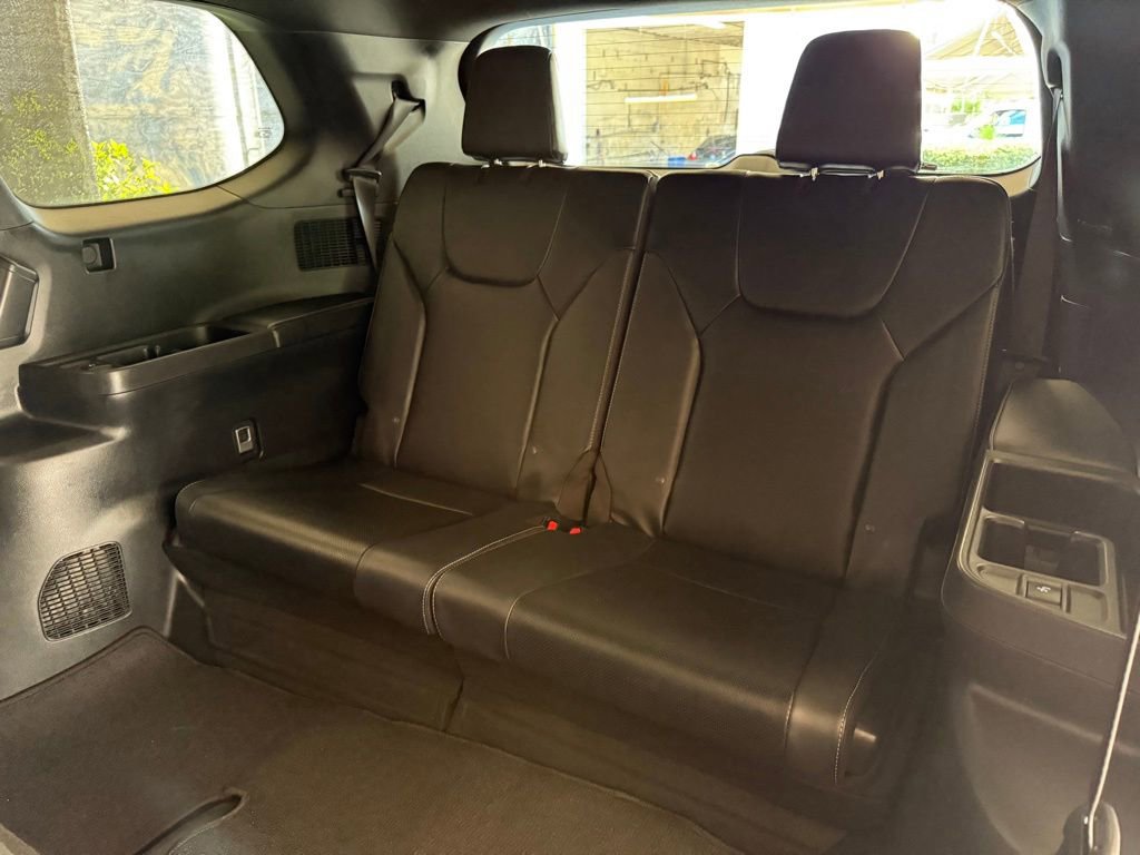 Used 2024 Lexus TX 350 FWD w/ Cold Weather Package image 16