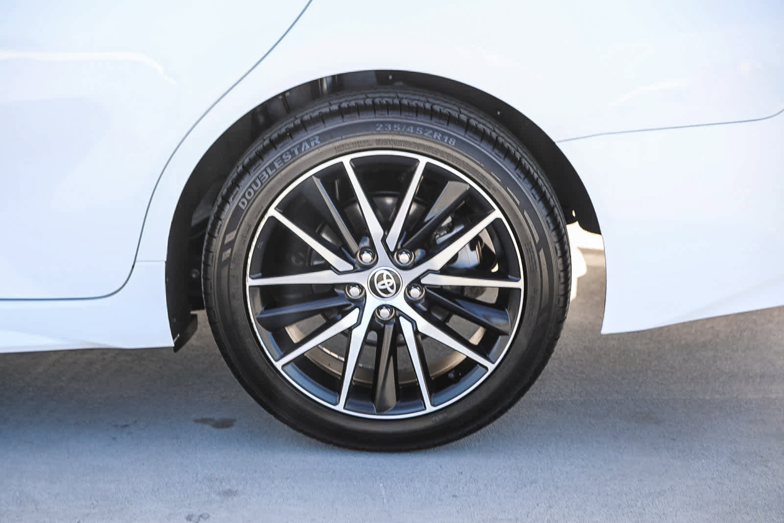 Certified 2023 Toyota Camry SE image 12