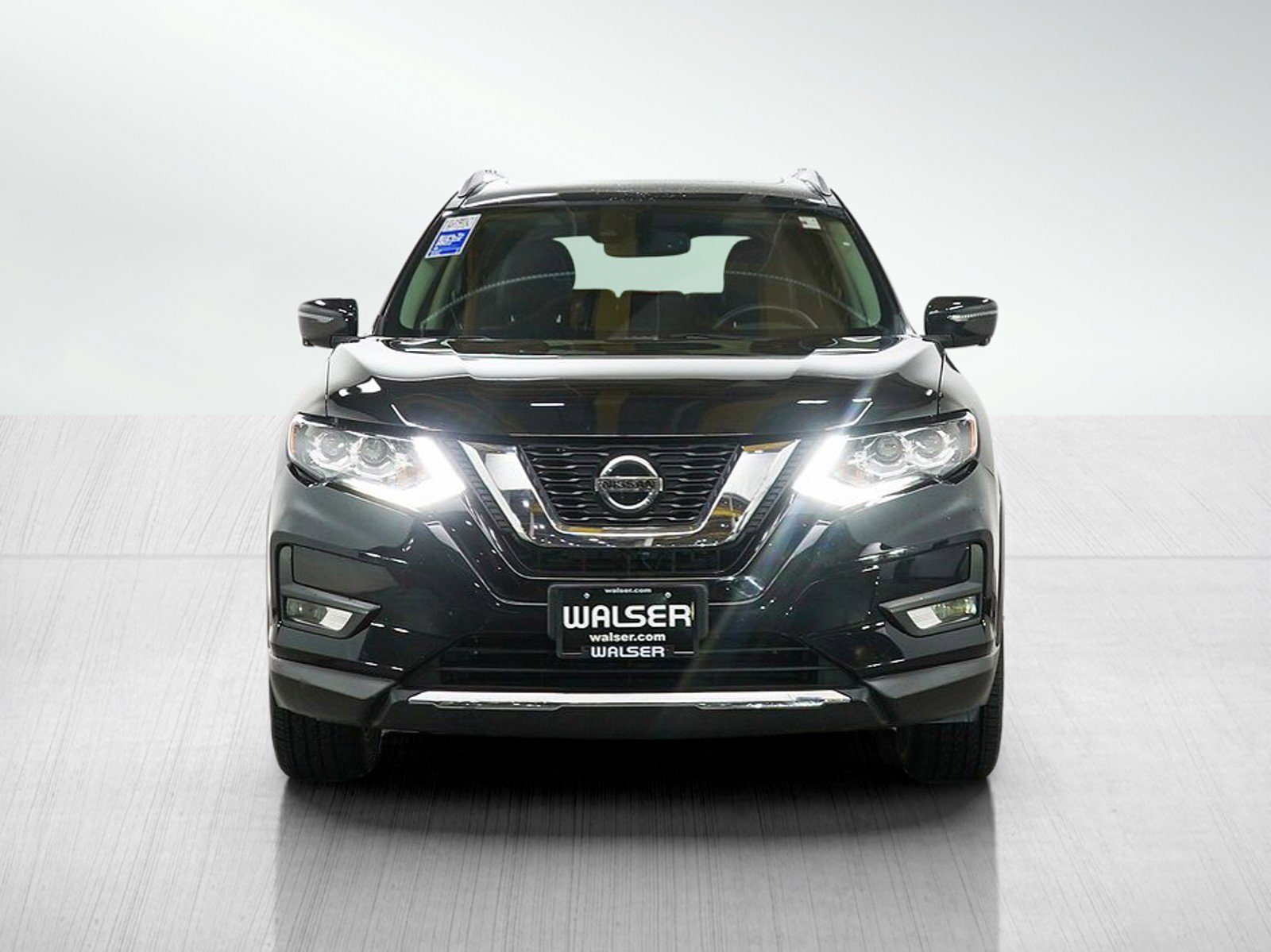 Used 2020 Nissan Rogue SL w/ Premium Package image 8