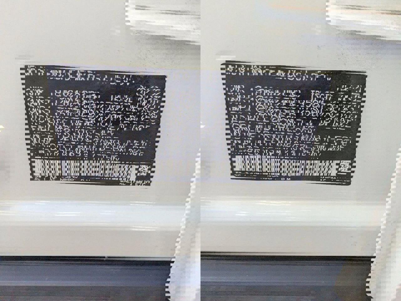 Used 2023 Honda HR-V LX image 31