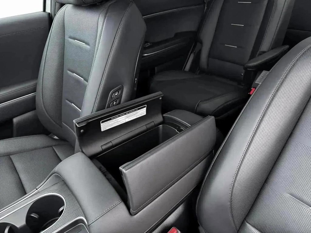 New 2026 Hyundai Palisade Calligraphy AWD/4WD image 19