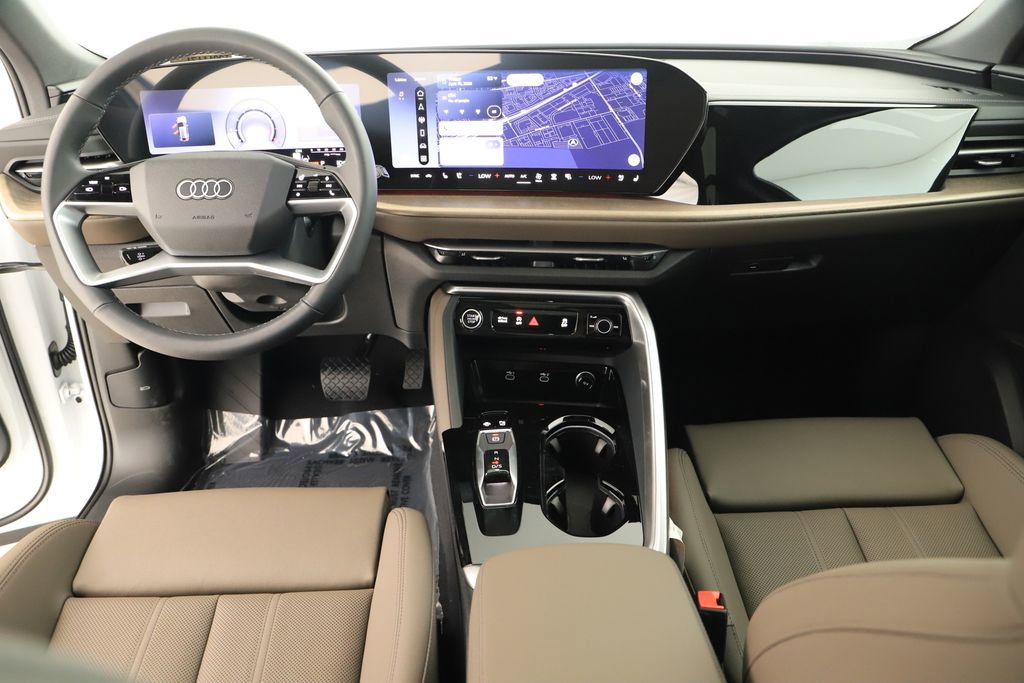 New 2026 Audi Q5 Premium Plus AWD/4WD image 18