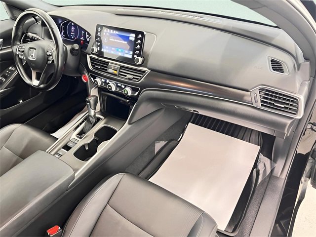Used 2022 Honda Accord Sport image 10