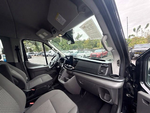 Used 2024 Ford Transit 350 XLT RWD image 16