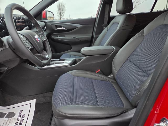 New 2026 Buick Envista Preferred w/ Convenience I Package image 16