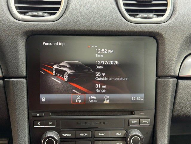 Used 2024 Porsche 718 Cayman image 40