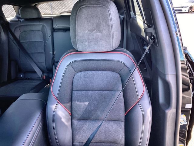 New 2026 Chevrolet Blazer EV RS image 34