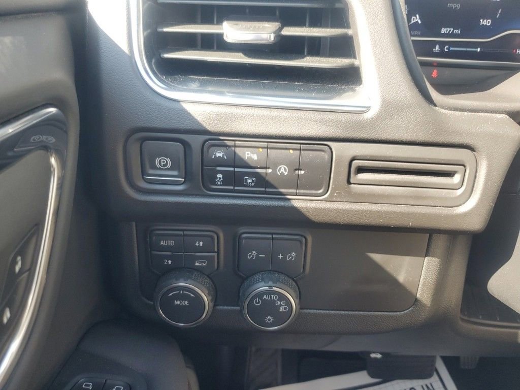 Used 2024 Chevrolet Tahoe RST w/ Luxury Package image 23