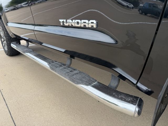 Used 2020 Toyota Tundra Limited image 10