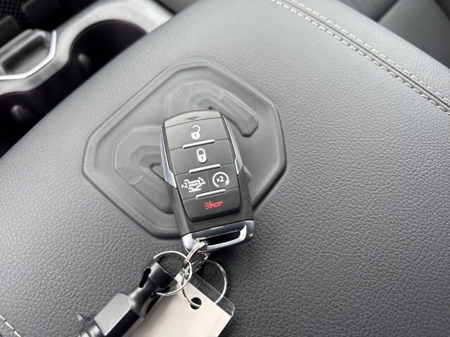 New 2026 RAM 1500 Laramie image 30