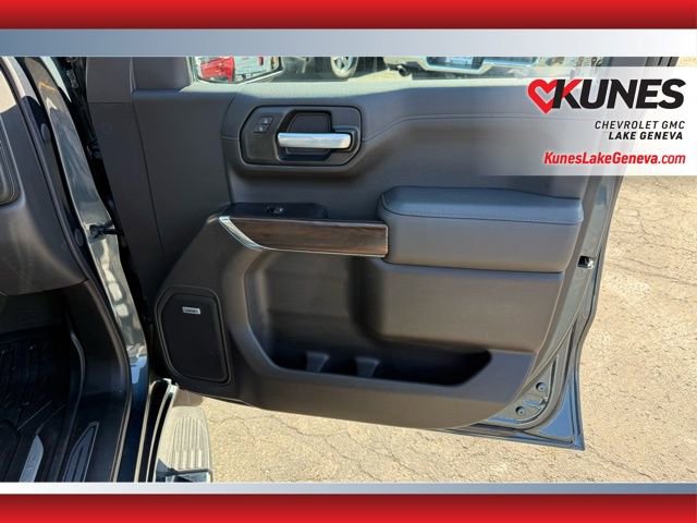 Used 2020 GMC Sierra 1500 SLT w/ SLT Premium Plus Package image 22