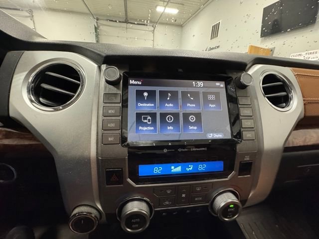 Used 2021 Toyota Tundra 1794 Edition image 29