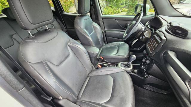 Used 2020 Jeep Renegade Altitude AWD/4WD image 33
