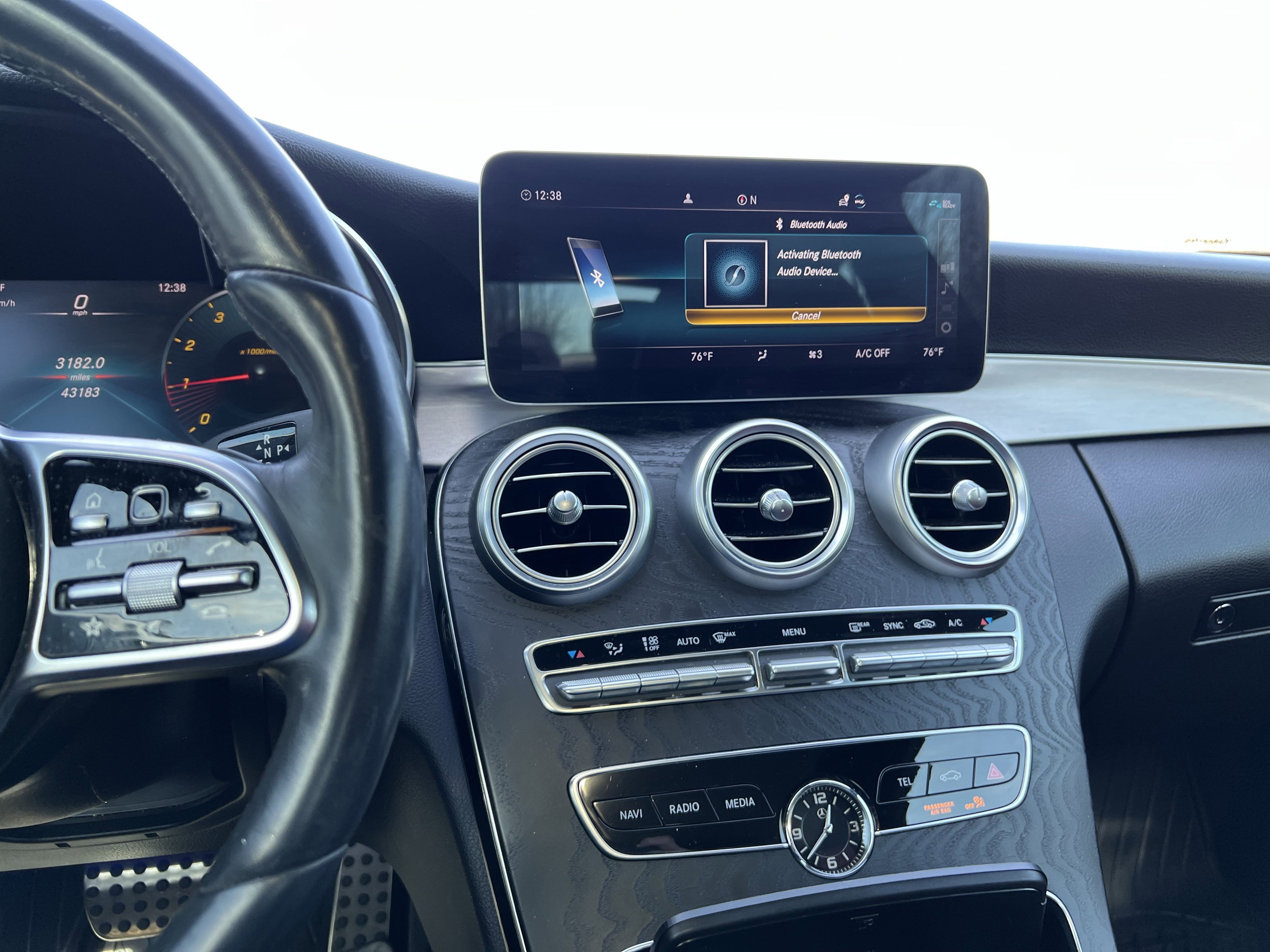 Used 2021 Mercedes-Benz C 300 Coupe image 31