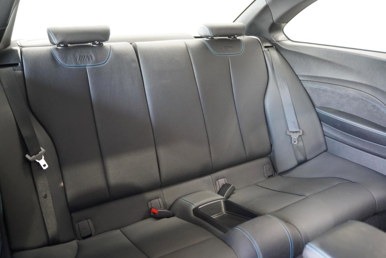 Used 2016 BMW M2 RWD image 35