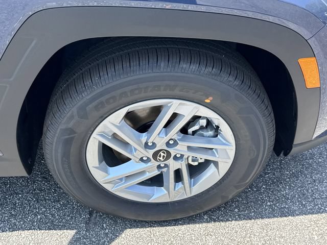 New 2026 Hyundai Tucson SE FWD image 14