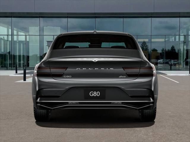 Used 2025 Genesis G80 2.5T image 15