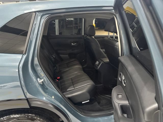 Used 2026 Honda HR-V EX-L image 36