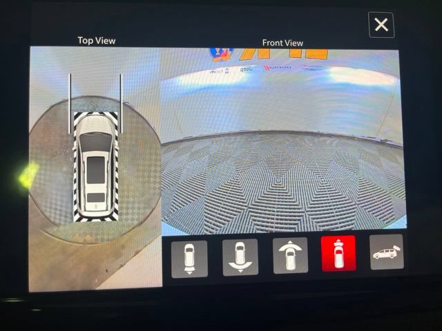 New 2027 Chrysler Pacifica Pinnacle AWD/4WD image 52