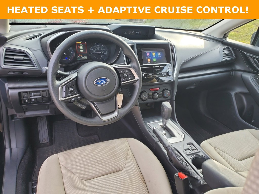 Used 2017 Subaru Impreza 2.0i Premium image 7