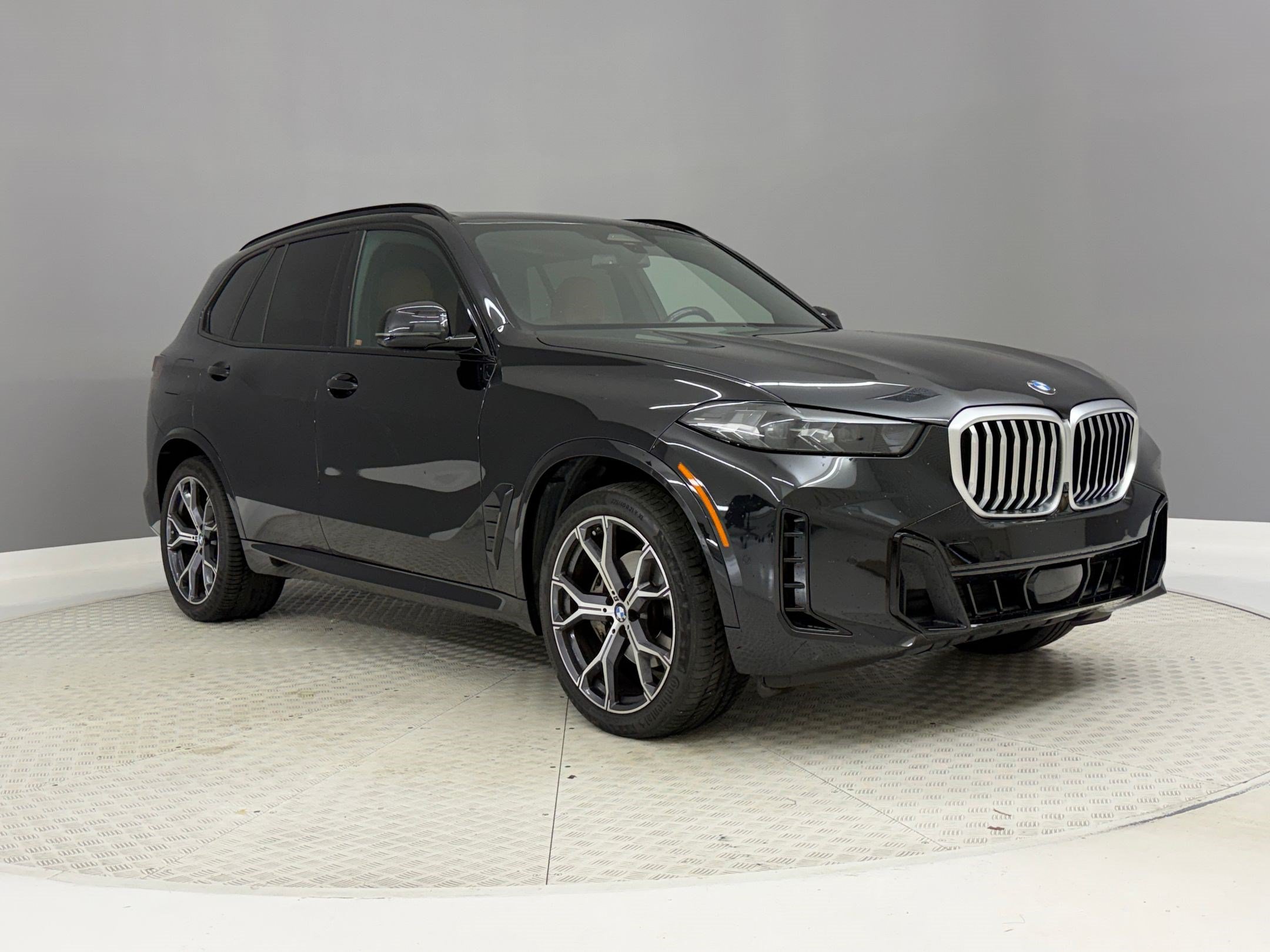 Certified 2024 BMW X5 sDrive40i w/ M Sport Package RWD image 7
