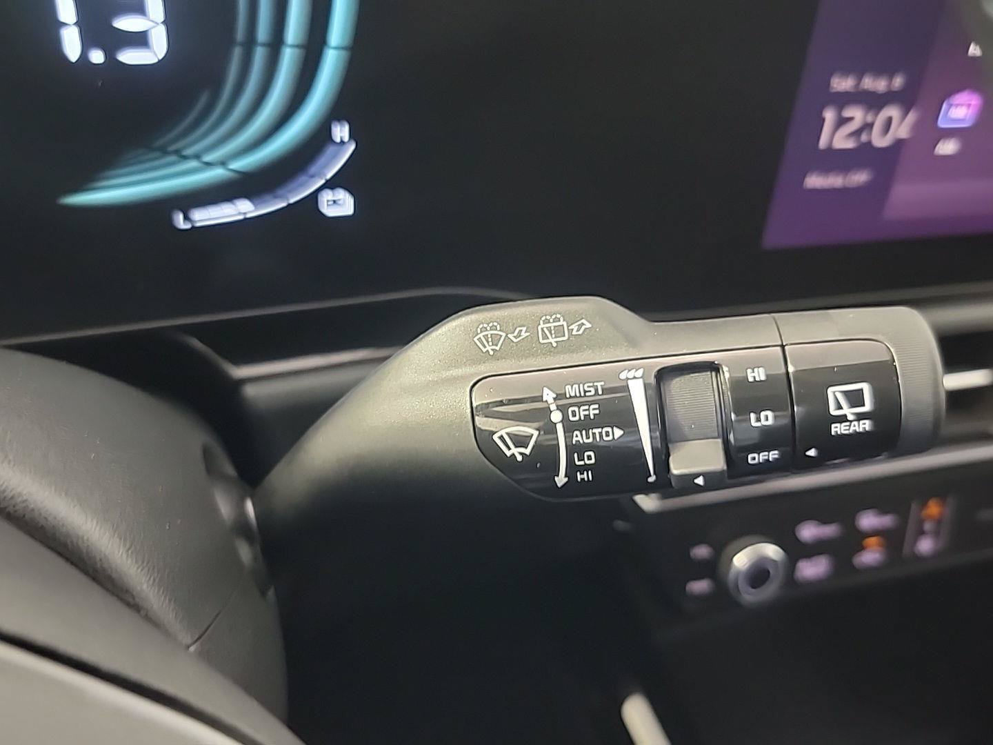 Certified 2023 Kia Niro EX FWD image 25
