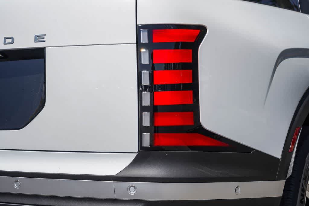New 2026 Hyundai Palisade SEL Premium FWD image 7
