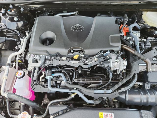 Used 2026 Toyota Camry SE FWD image 26
