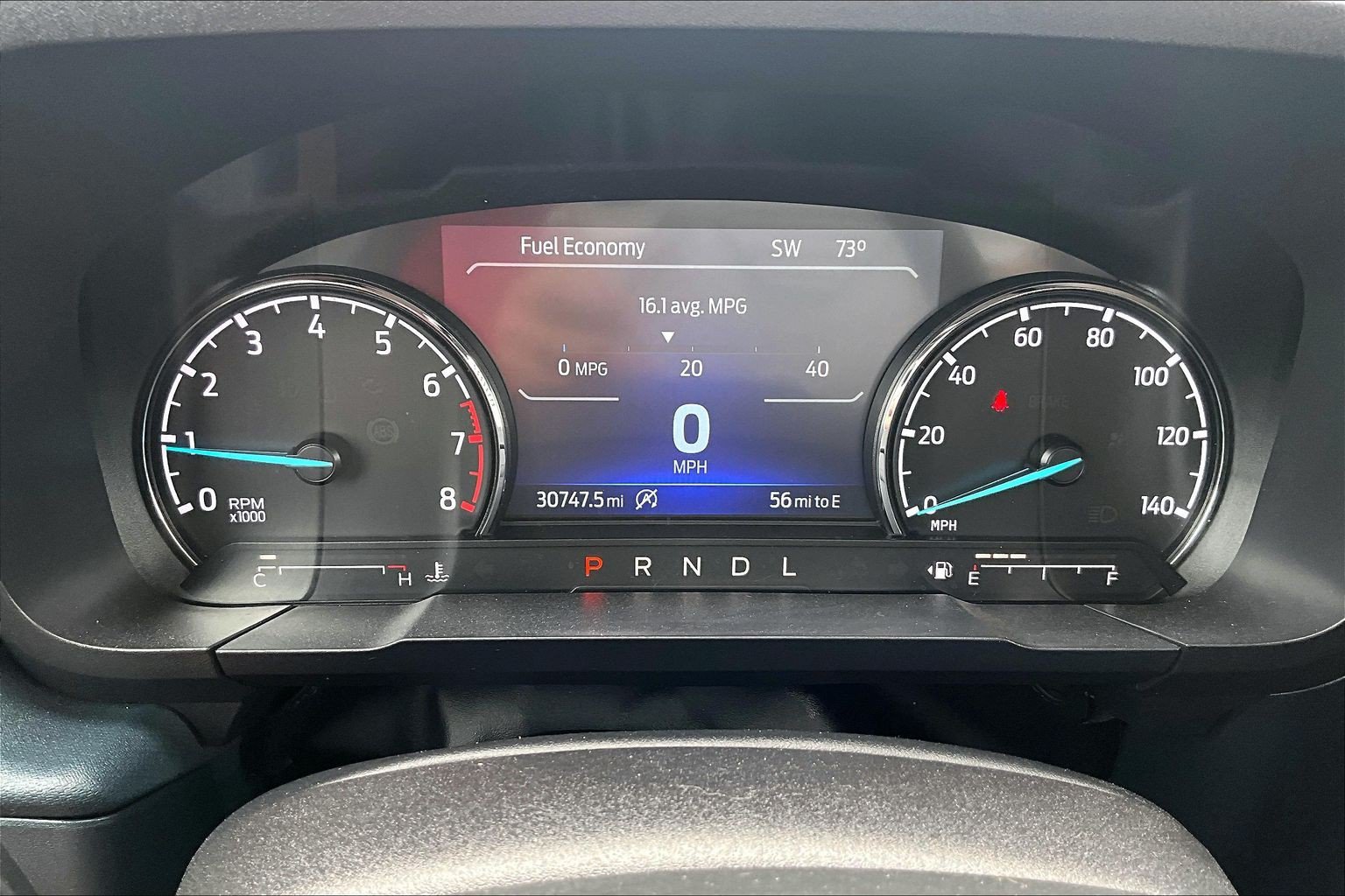 Used 2024 Ford Maverick Tremor w/ Tremor Off-Road Package AWD/4WD image 24