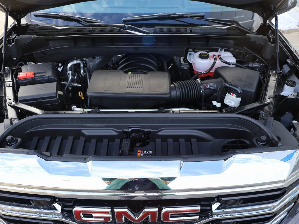 New 2026 GMC Sierra 1500 SLT w/ SLT Premium Plus Package image 51