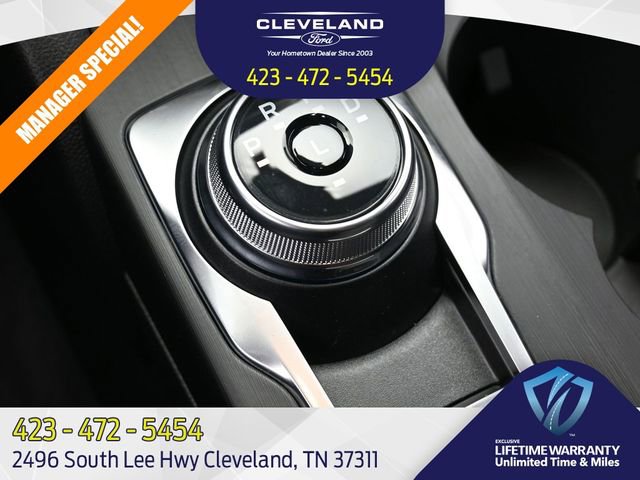 New 2026 Ford Escape ST-Line w/ Cold Weather Package image 20