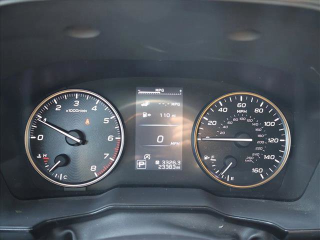 Used 2022 Subaru Outback Wilderness AWD/4WD image 11