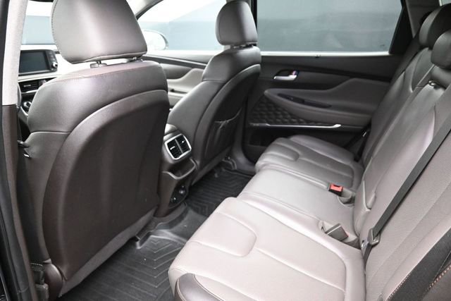 Used 2019 Hyundai Santa Fe Limited FWD image 13