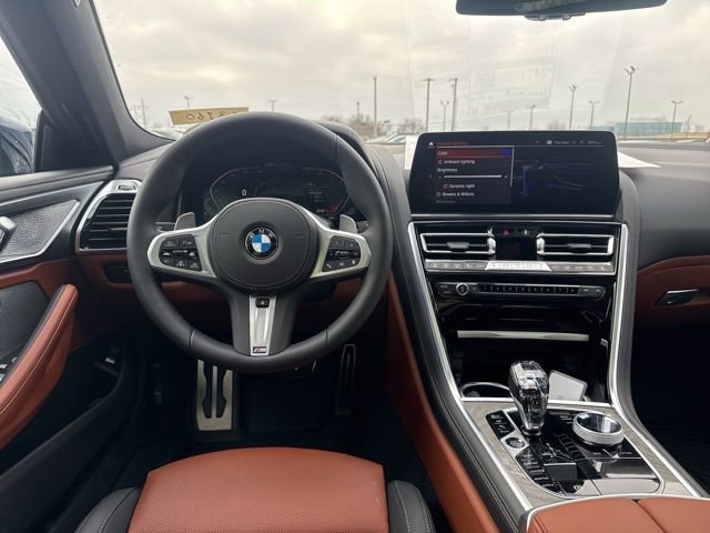 New 2026 BMW 840i xDrive image 12