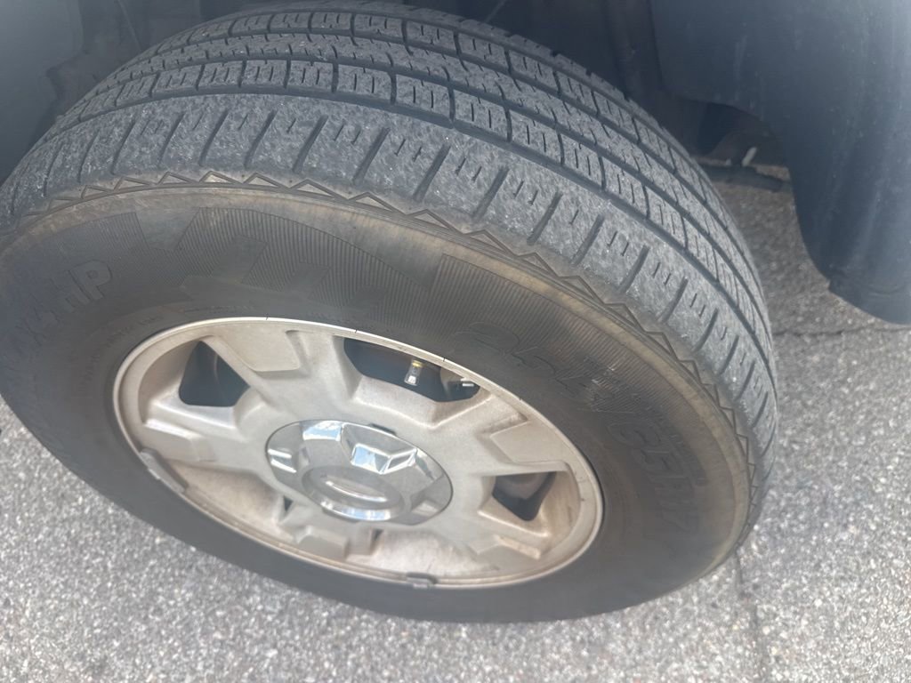 Used 2013 Ford F150 XLT w/ Trailer Tow Pkg image 11