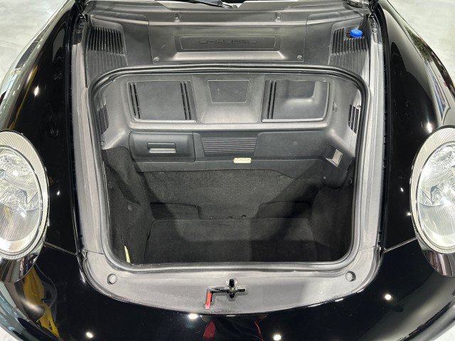 Used 2010 Porsche 911 Turbo AWD/4WD image 26