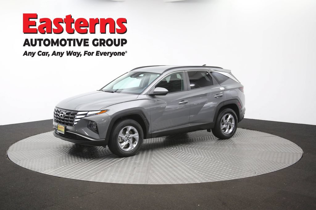 Used 2024 Hyundai Tucson SEL AWD/4WD image 58