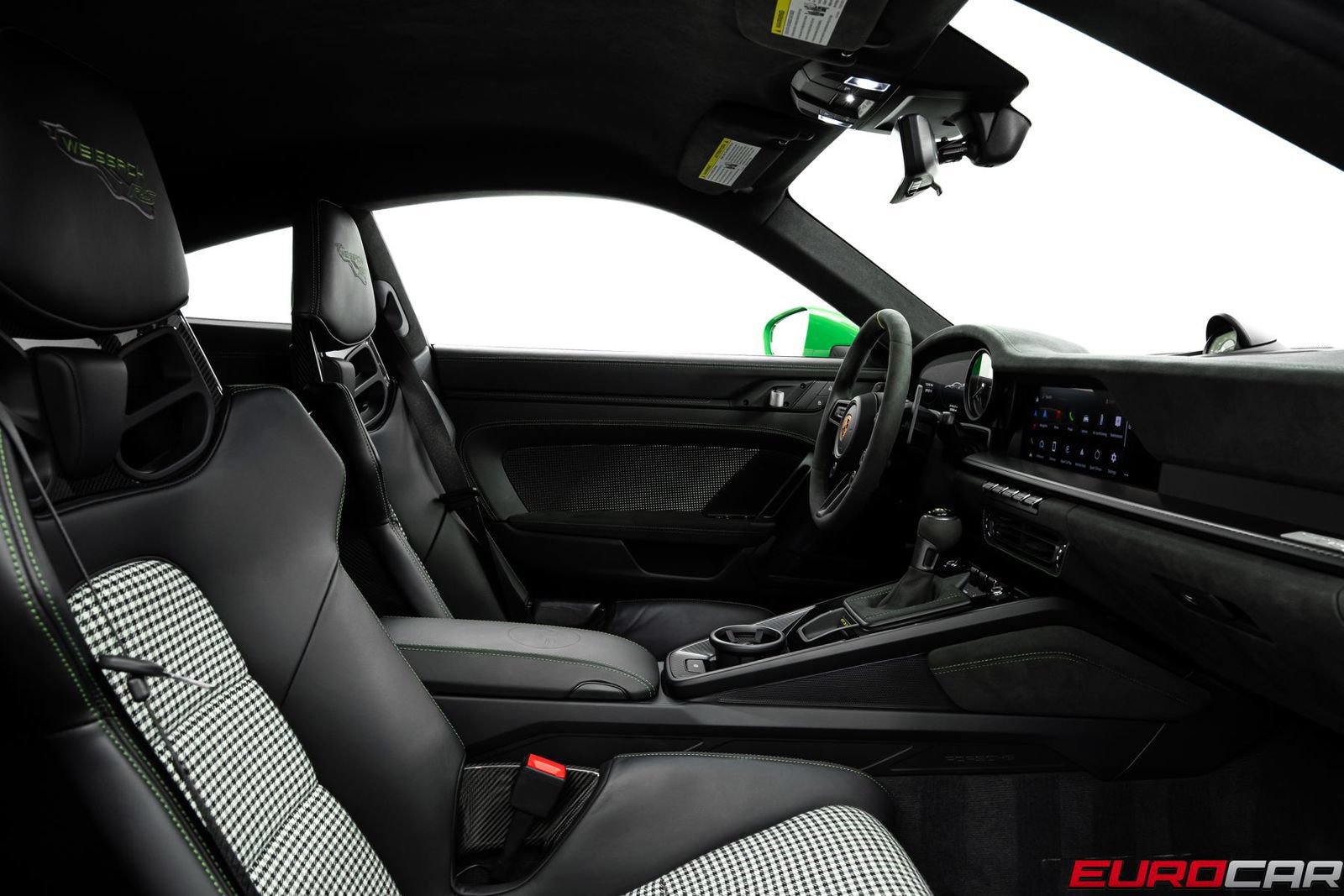 Used 2024 Porsche 911 GT3 RS RWD image 45