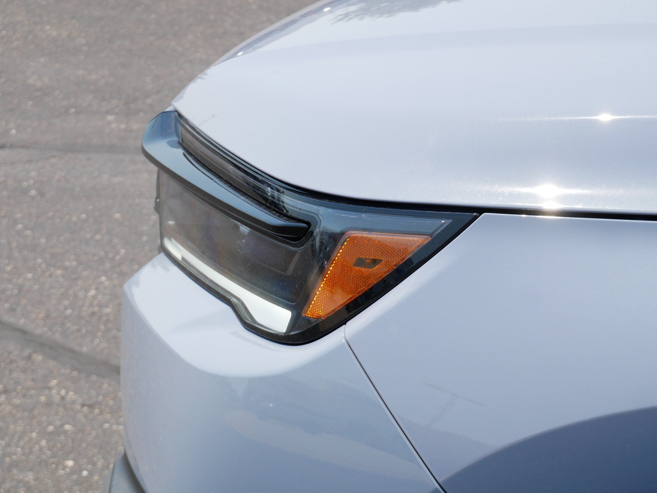 Certified 2026 Honda Pilot TrailSport image 16