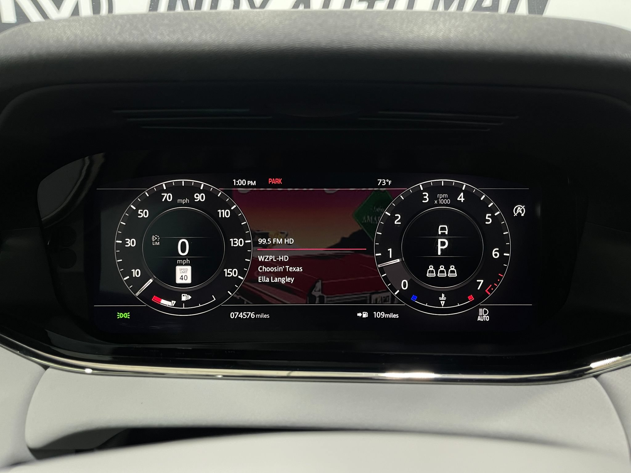 Used 2020 Land Rover Range Rover Evoque First Edition AWD/4WD image 23