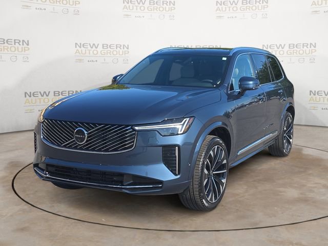 Used 2025 Volvo XC90 B5 Plus w/ Protection Package Premier
