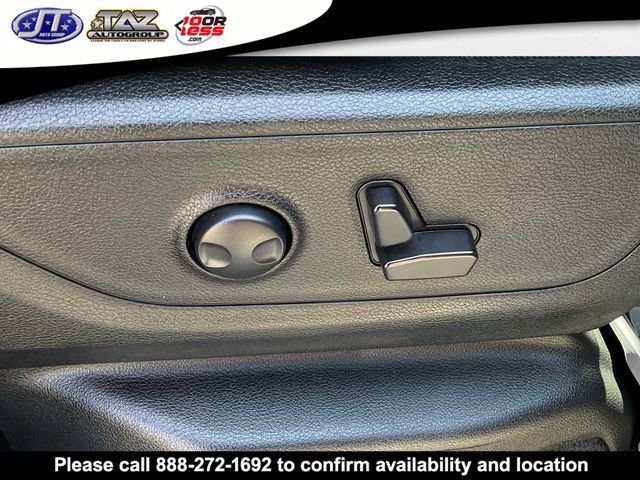 Used 2025 RAM 1500 Rebel w/ Rebel Level 2 Equipment Group image 15