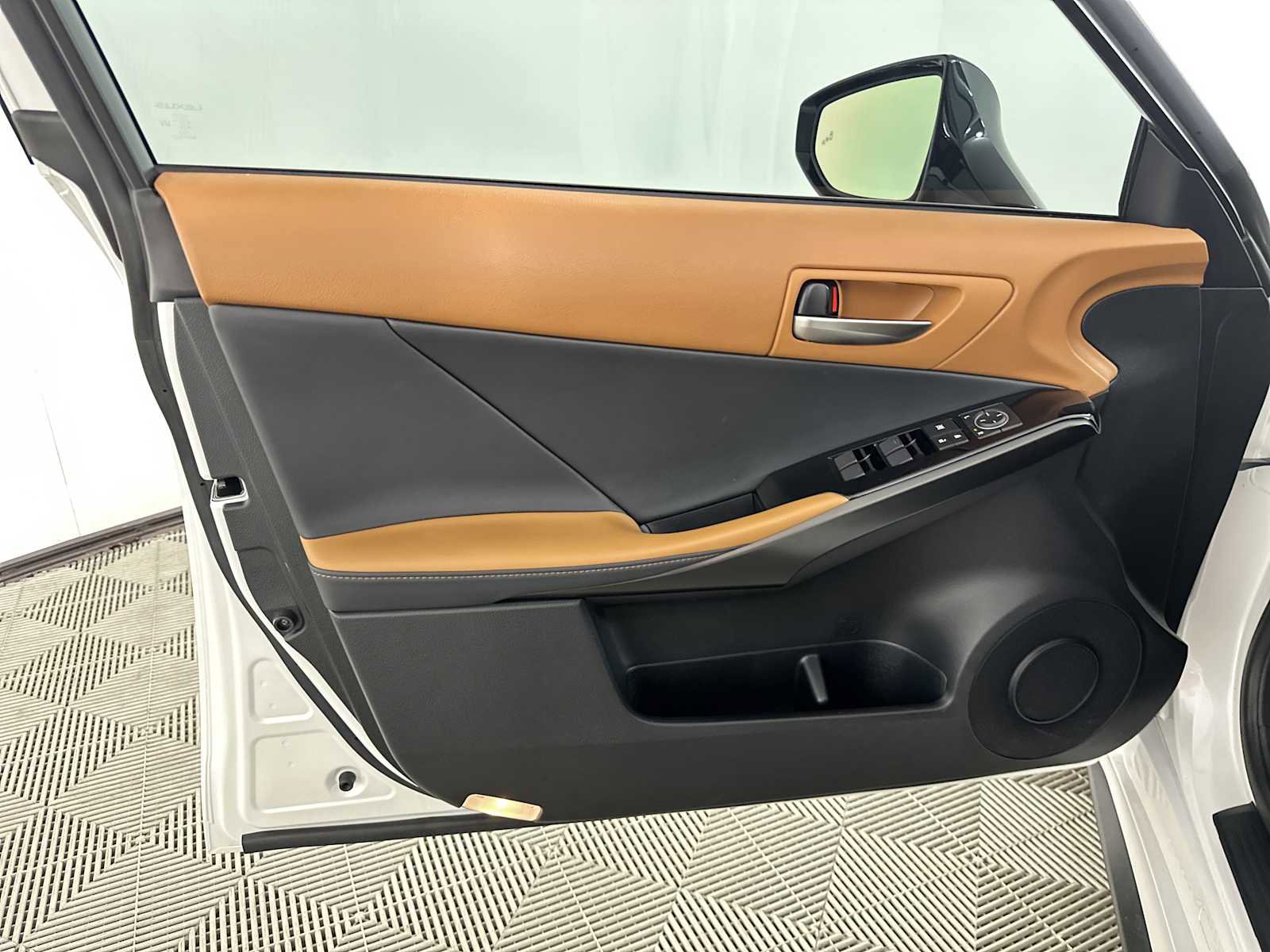 Used 2024 Lexus IS 300 w/ Comfort Package image 16