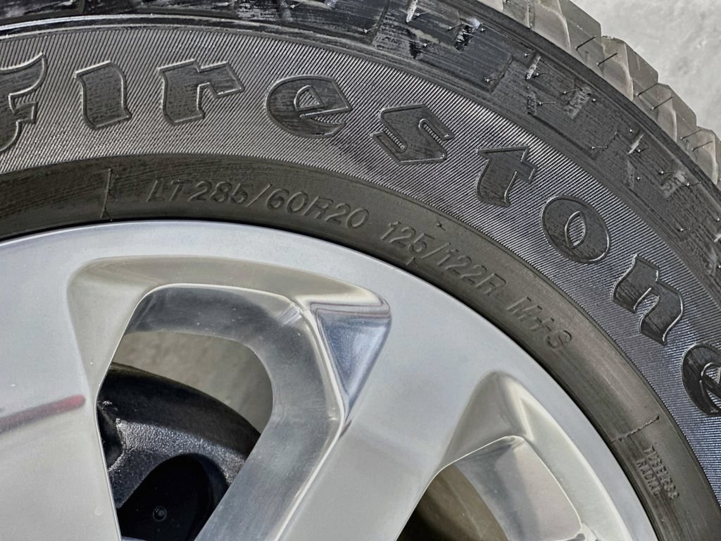 Used 2026 RAM 3500 Laramie AWD/4WD image 34