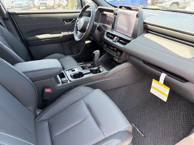 New 2026 Subaru Outback Touring XT AWD/4WD image 23