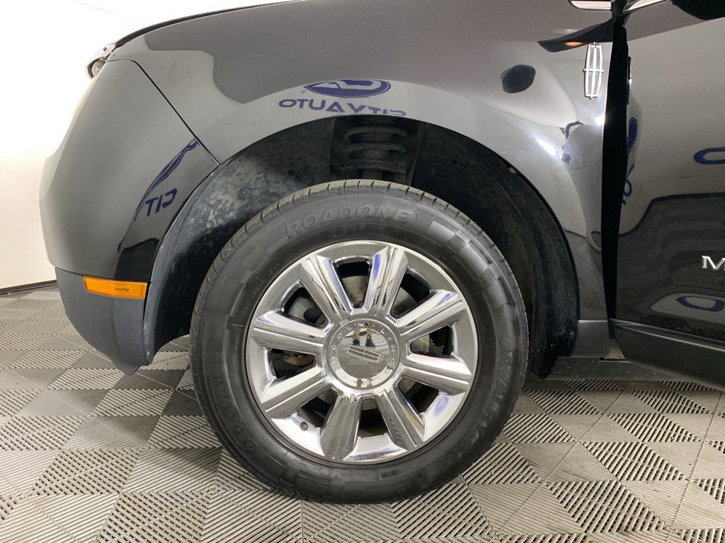 Used 2008 Lincoln MKX Base image 11