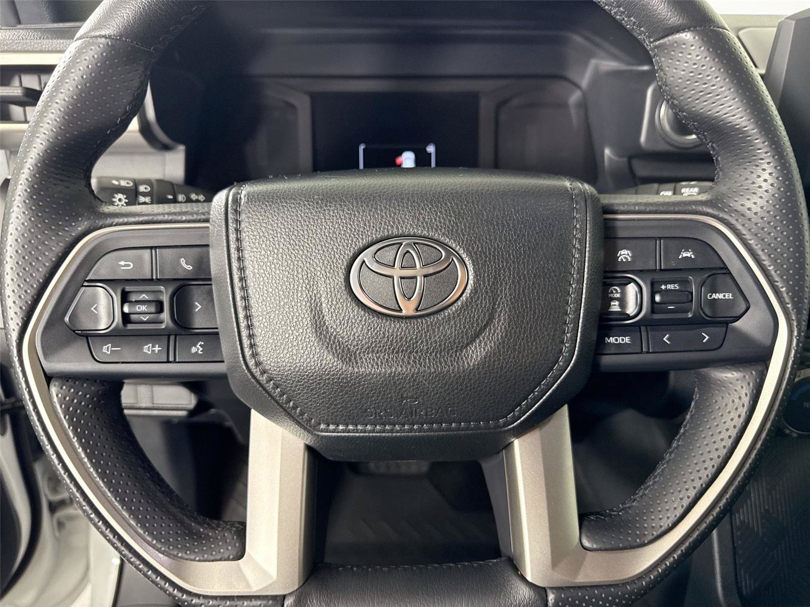 Certified 2025 Toyota 4Runner SR5 RWD image 16