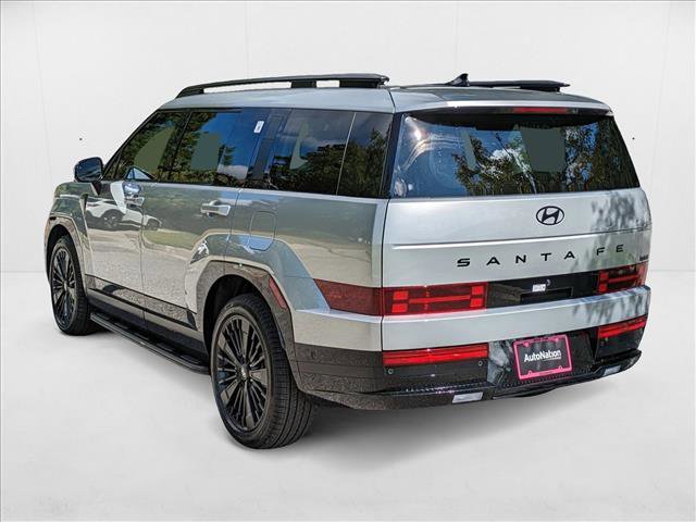 New 2026 Hyundai Santa Fe Calligraphy image 7